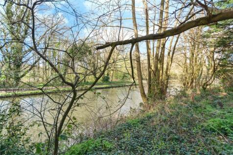 Canal Views
