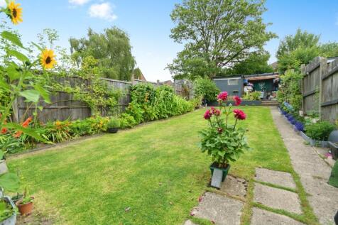 Garden 2