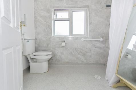 Wet Room