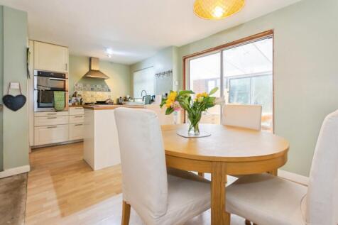 Dining and Kitchen
