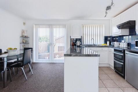 Kitchen-Diner