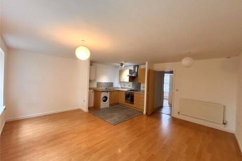 Lounge / Kitchen