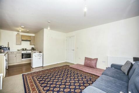 Lounge/Kitchen