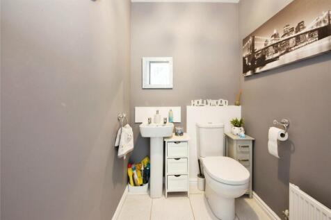Ground Floor Wc