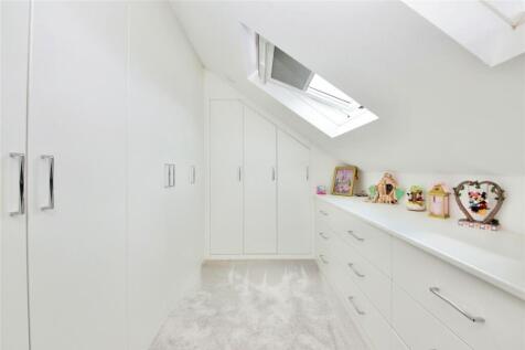 Dressing Room