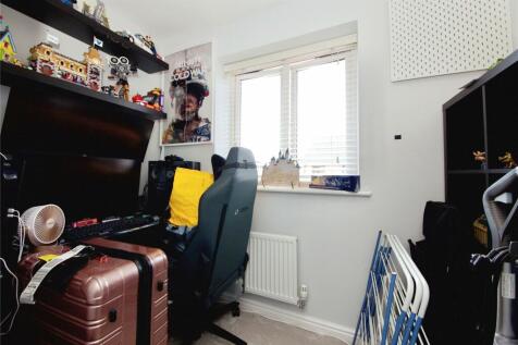 Bedroom Four/ Office