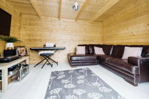Outbuilding