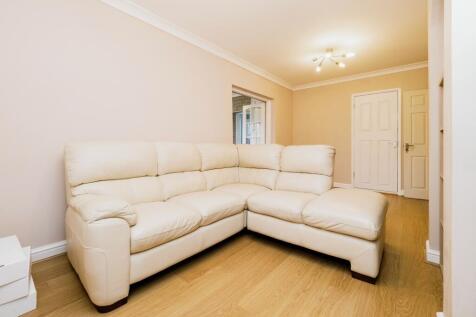 Second Living Room