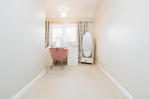 Third Bedroom