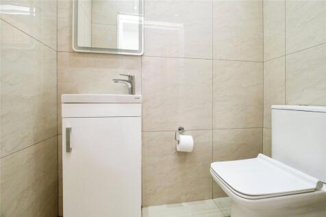 Ground Floor Wc