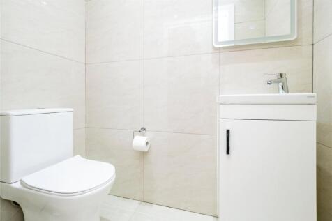 Ground Floor Wc