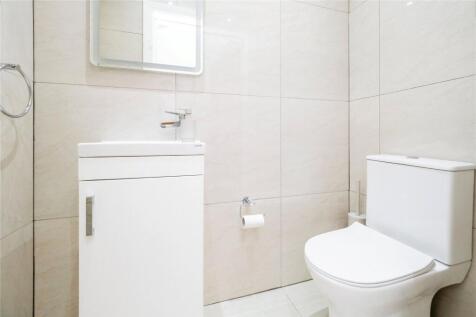 Ground Floor Wc