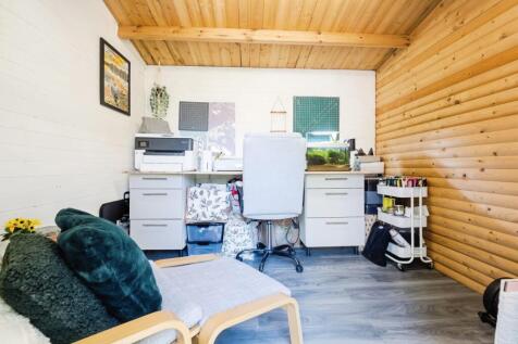 Outbuilding