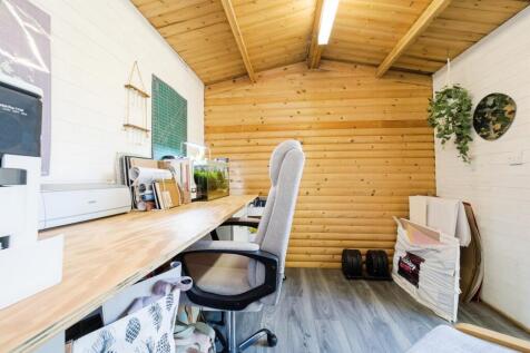Outbuilding