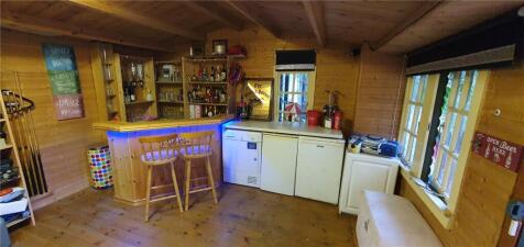 Outbuilding