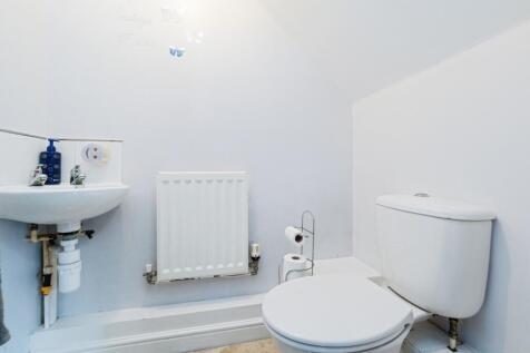 Ground Floor Wc