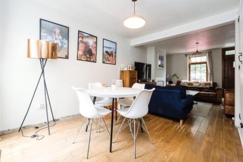 Lounge/Diner