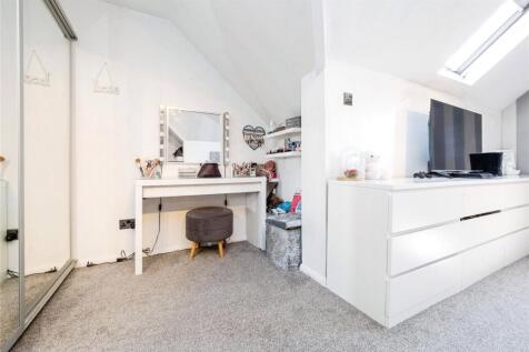 Dressing Area