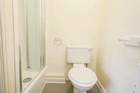 En Suite Shower Room