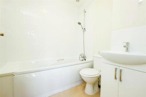 En Suite Bathroom