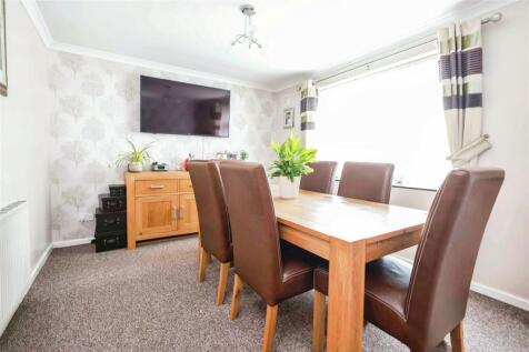 Dining Rooom