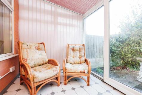 Sunroom