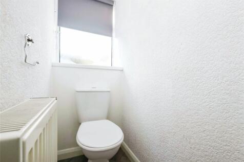 Ground Floor Wc