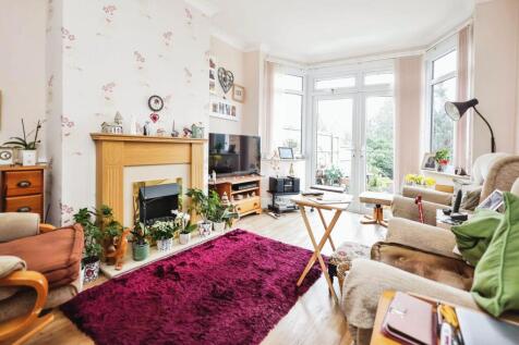 Rear Lounge