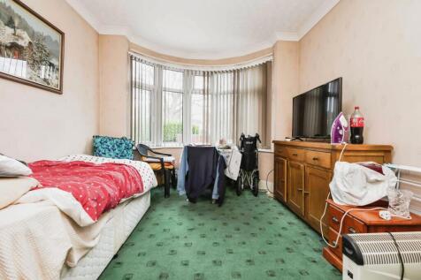 Front Lounge