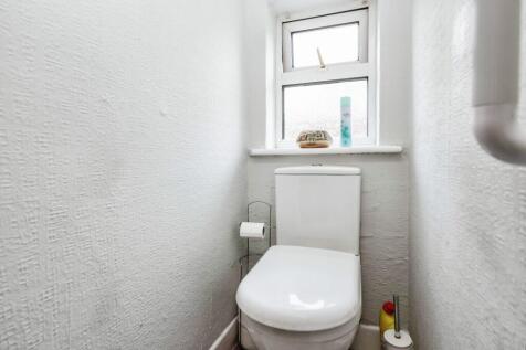 Sepertate Wc