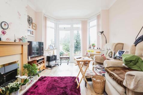 Rear Lounge