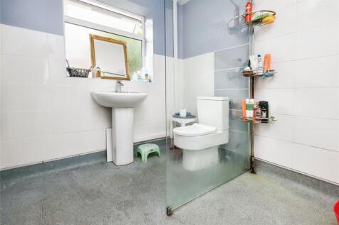 Wet Room