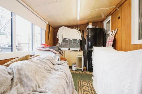 Lean-To