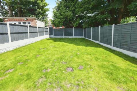 Grass Area
