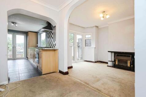 Open Plan Aspect