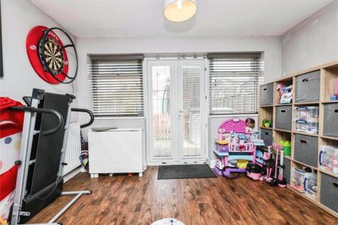 Dining/Playroom
