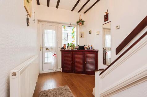 Entrace Hallway