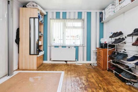 Possible Bedroom 3