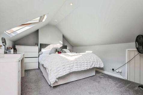 Loft Room