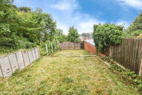 Lawn Area