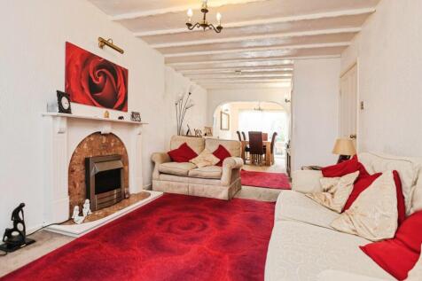 Through Lounge