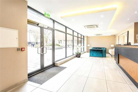 Main Entrance Hall