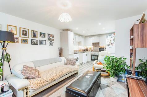 Open Plan