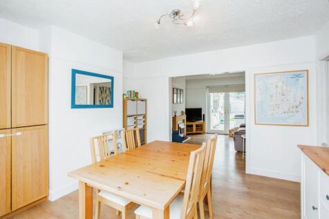 Dining &amp; Reception
