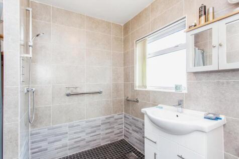Shower/Wet Room