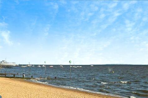 Westcliff Esplanade