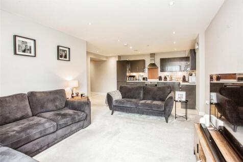 Open Plan