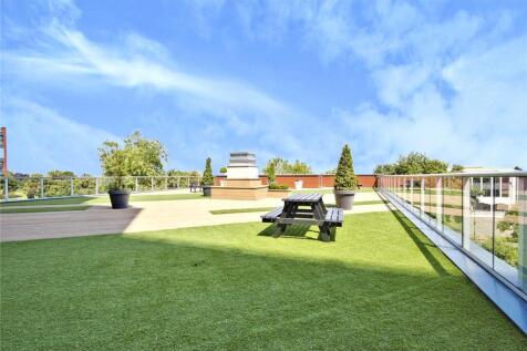 Communal Terrace