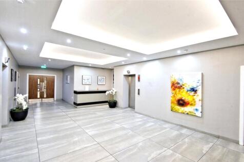 Lift Lobby