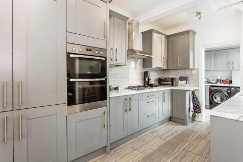 Kitchen/Utility